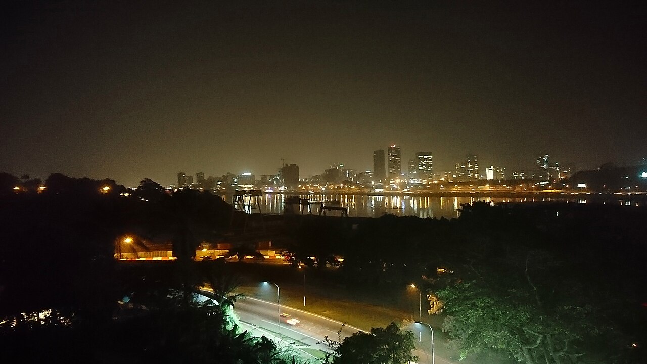 Côte d'Ivoire