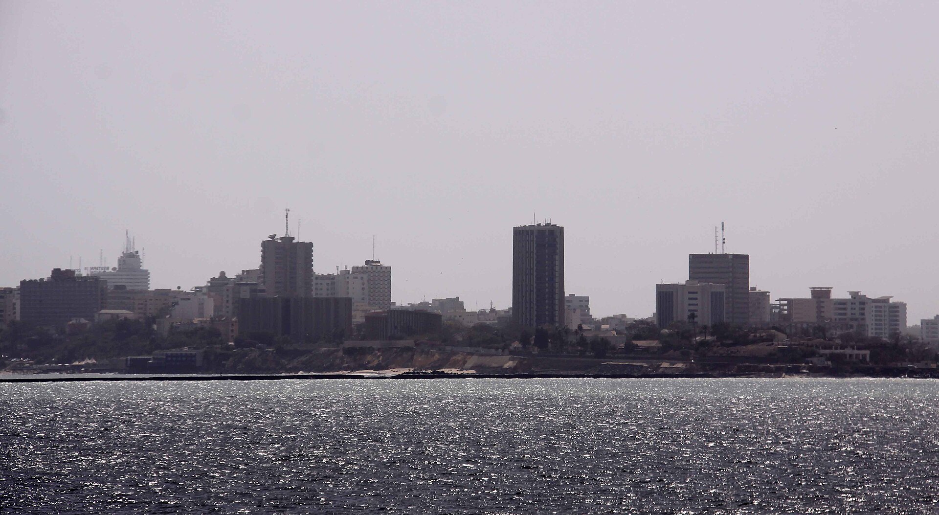 Sénégal