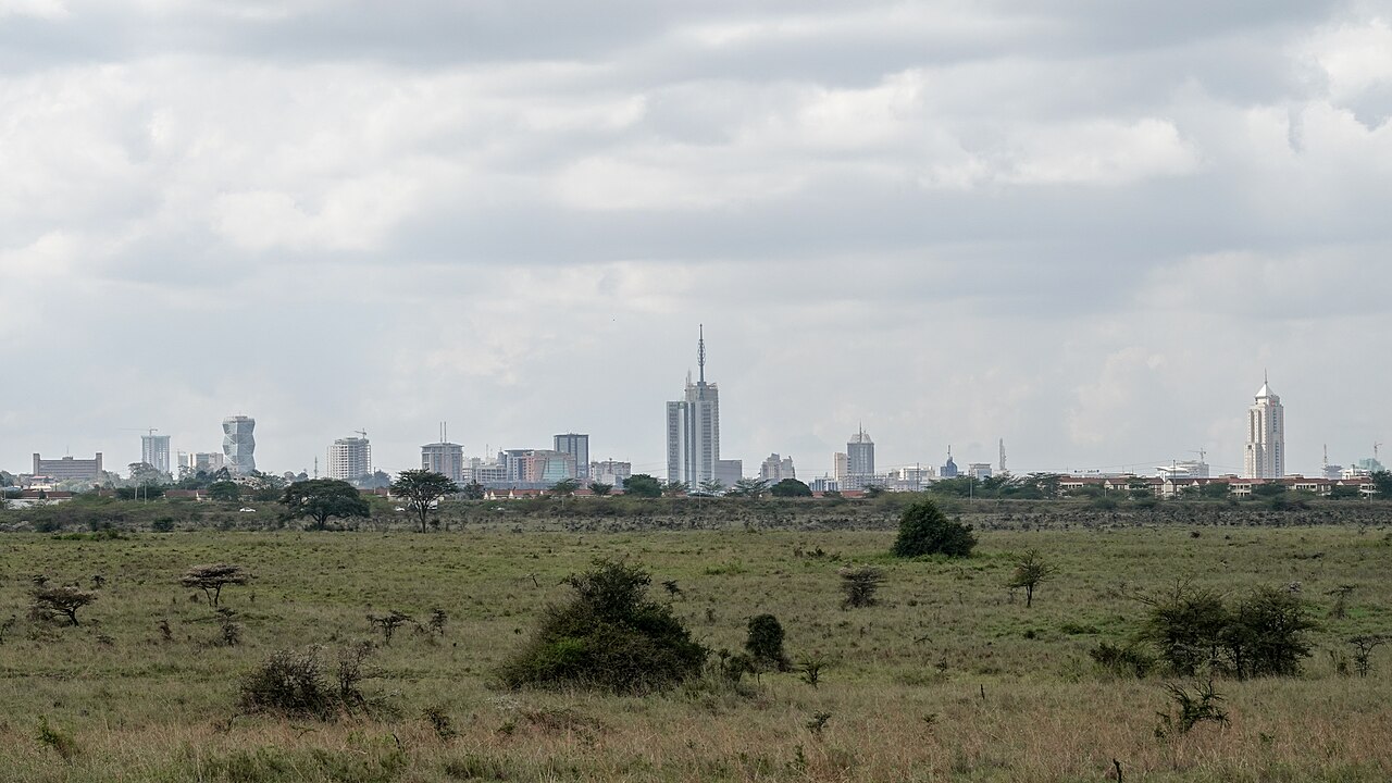 Kenya
